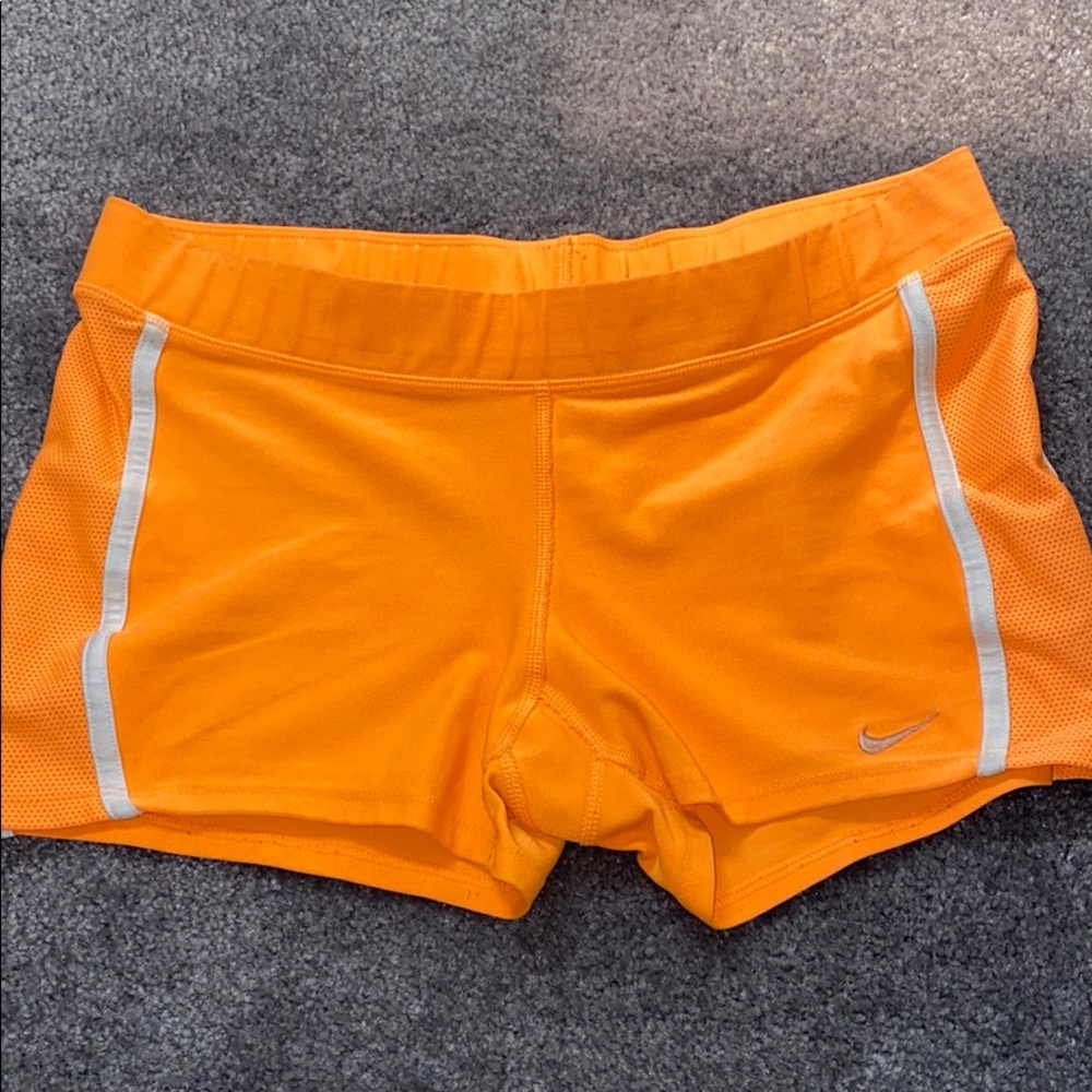 Nike Dry Fit Shorts